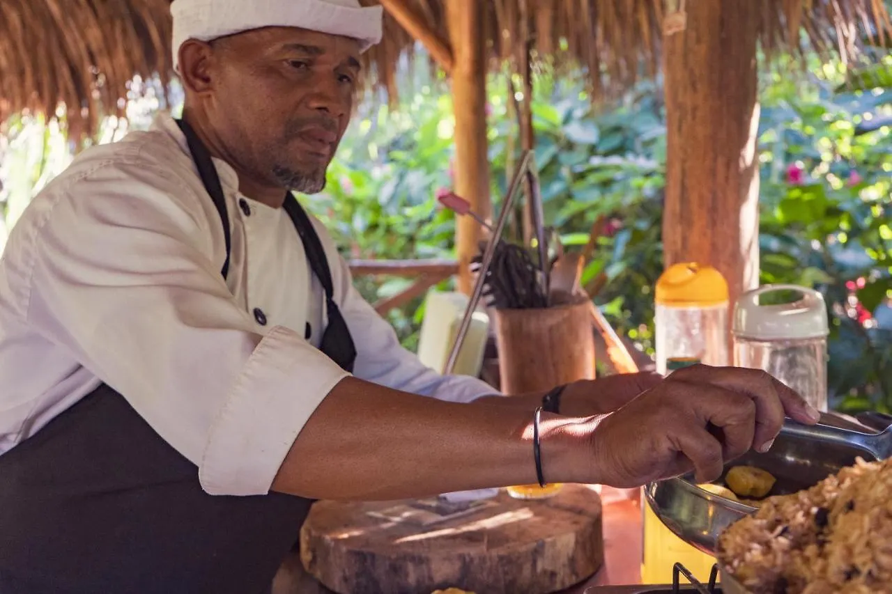 Samana Ecolodge El Limon 0*,  Dominikana