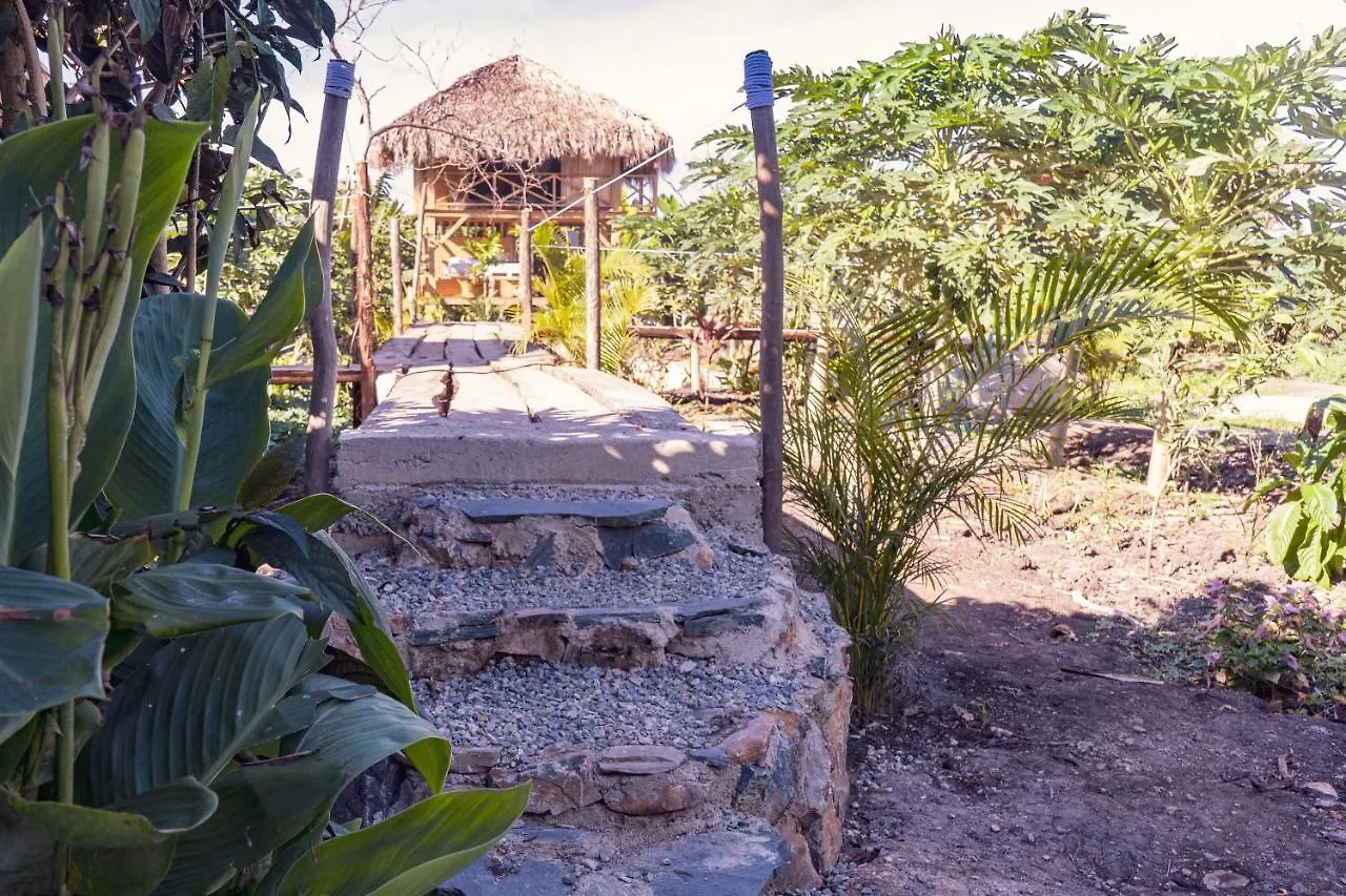 Samana Ecolodge El Limon 0*,